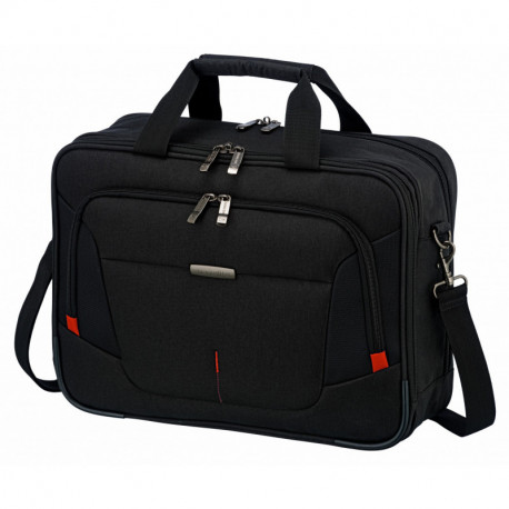 Сумка Travelite @WORK/Black TL001744-01