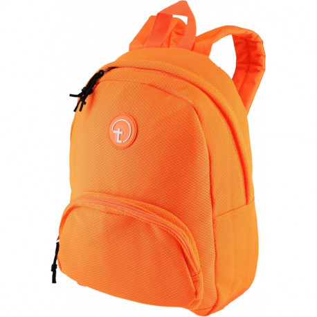 Рюкзак Travelite BASICS/Orange S Маленька TL096255-87