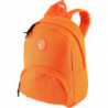 Рюкзак Travelite BASICS/Orange S Маленька TL096255-87