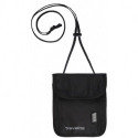 Сумочка-гаманець Travelite ACCESSORIES/Black Маленька TL000097-01