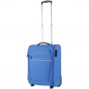Чемодан Travelite CABIN/Royal Blue S Маленький TL090237-21