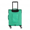Чемодан Travelite KITE/Green S Маленький TL089947-83
