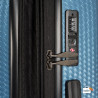 Чемодан Travelite SKYWALK/Navy M Средний TL074648-20
