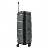 Чемодан Travelite MOTION/Anthracite M Средний TL074948-04