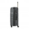 Чемодан Travelite MOTION/Anthracite M Средний TL074948-04