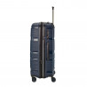 Валіза Travelite MOTION/Navy M Середня TL074948-20