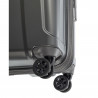 Чемодан Travelite ELBE/Anthracite L Большой TL074549-04