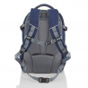 Рюкзак Travelite BASICS/Navy Стандартний TL096312-20