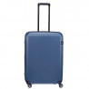 Валіза Lojel RANDO EXPANSION 18/Steel Blue M Середня Lj-CF1571-2M_BLU