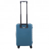 Чемодан Lojel VOJA/Ink Blue S Маленький Lj-PP12S_IBL