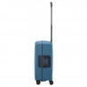 Чемодан Lojel VOJA/Ink Blue S Маленький Lj-PP12S_IBL