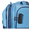Чемодан Travelite NEOPAK/Blue M Средний TL090148-20