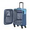 Чемодан Travelite NEOPAK/Blue S Маленький TL090147-20