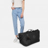 Дорожная сумка Kipling ADONIS L/True Black L Большая K19976_J99