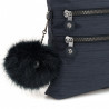 Сумка Kipling ALVAR/True Dazz Navy K12472_F77