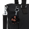 Жіноча сумка Kipling AMIEL/True Black K15371_J99