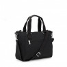 Жіноча сумка Kipling AMIEL/True Black K15371_J99