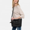 Жіноча сумка Kipling AMIEL/True Black K15371_J99