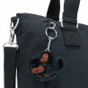 Жіноча сумка Kipling AMIEL/True Navy K15371_H66