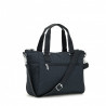 Жіноча сумка Kipling AMIEL/True Navy K15371_H66