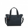 Жіноча сумка Kipling AMIEL/True Navy K15371_H66