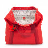 Сумка-рюкзак Kipling ART BACKPACK M/Active Red KI3526_16P