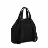 Сумка-рюкзак Kipling ART BACKPACK M/Rich Black KI3582_53F