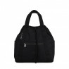 Сумка-рюкзак Kipling ART BACKPACK M/Rich Black KI3582_53F