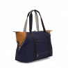 Жіноча сумка Kipling ART M/Active Blue Bl K13405_17Z
