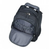 Рюкзак на колесах Travelite BASICS/Anthracite TL096309-05