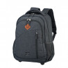 Рюкзак на колесах Travelite BASICS/Anthracite TL096309-05