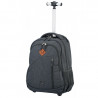 Рюкзак на колесах Travelite BASICS/Anthracite TL096309-05