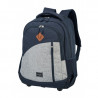 Рюкзак на колесах Travelite BASICSNavy TL096309-20