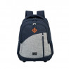 Рюкзак на колесах Travelite BASICSNavy TL096309-20