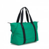 Жіноча сумка Kipling ART M/Lively Green KI2522_28S