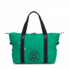 Жіноча сумка Kipling ART M/Lively Green KI2522_28S