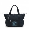 Женская сумка Kipling ART M/Lively Navy KI2522_75Z