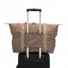 Женская сумка Kipling ART M/True Beige C K13405_22X