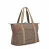 Женская сумка Kipling ART M/True Beige C K13405_22X
