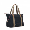 Женская сумка Kipling ART M/True Navy C K13405_99S