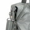 Женская сумка Kipling ART MINI/Metallic Stony K15410_19U
