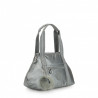 Женская сумка Kipling ART MINI/Metallic Stony K15410_19U