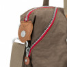 Женская сумка Kipling ART MINI/True Beige C K01327_22X