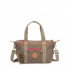 Женская сумка Kipling ART MINI/True Beige C K01327_22X
