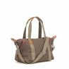 Женская сумка Kipling ART MINI/True Beige C K01327_22X