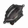 Женская сумка Kipling ART MINI/True Black K01327_J99
