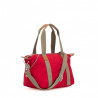 Жіноча сумка Kipling ART MINI/True Red C K01327_88Z