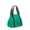 Жіноча сумка Kipling ART NC/Lively Green KI2521_28S
