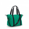 Жіноча сумка Kipling ART NC/Lively Green KI2521_28S