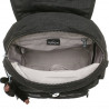 Рюкзак Kipling CITY PACK S/True Black K15635_J99